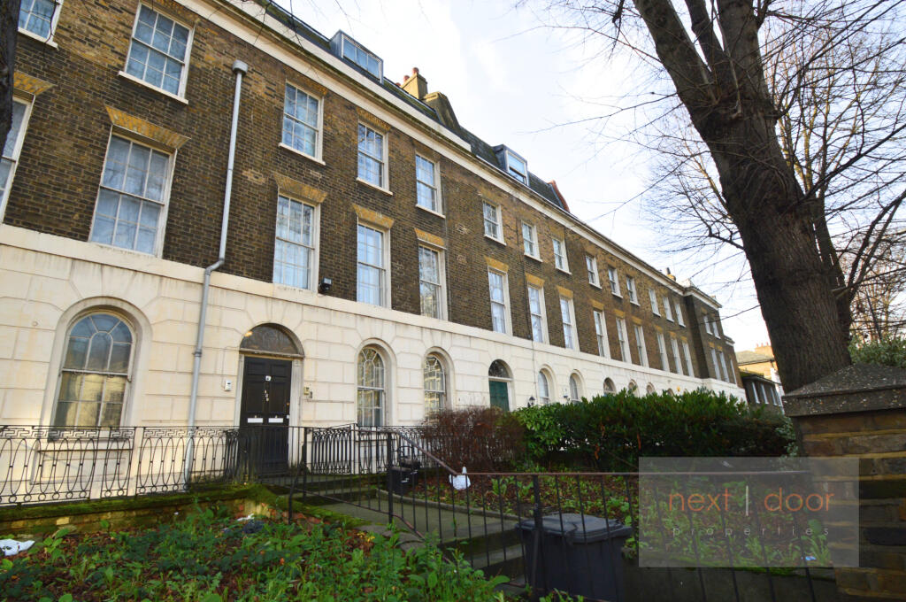 Main image of property: Camberwell New Road, Camberwell, SE5