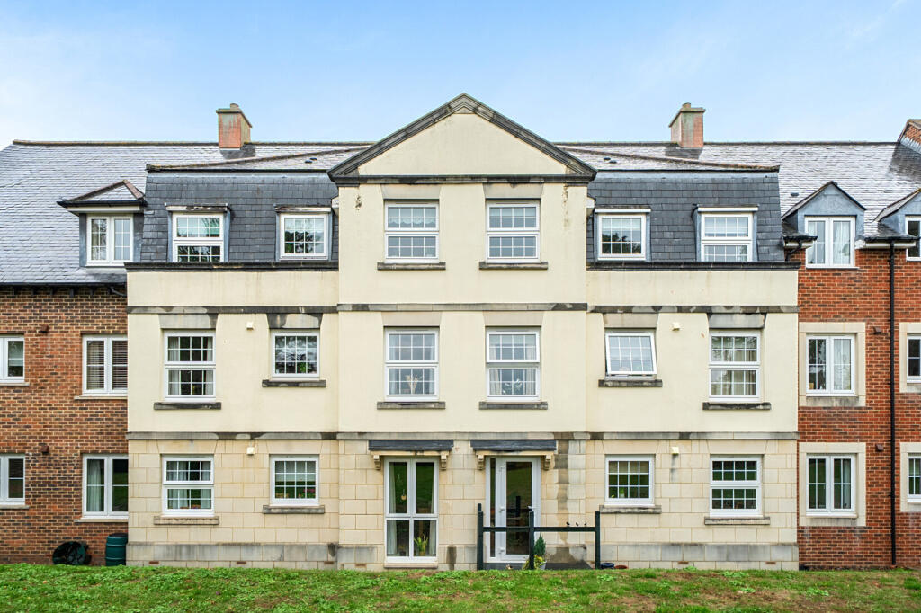 Main image of property: Saxon Court, Wessex Way, Bicester