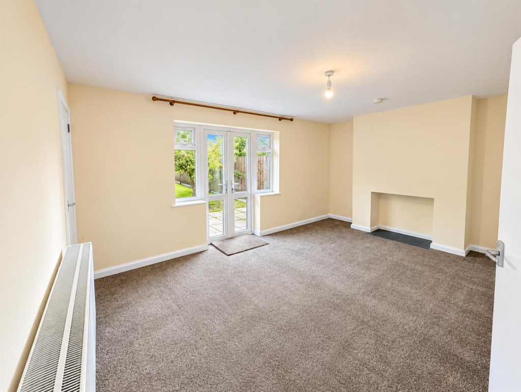 House in Hereford, Dewsall - View 5