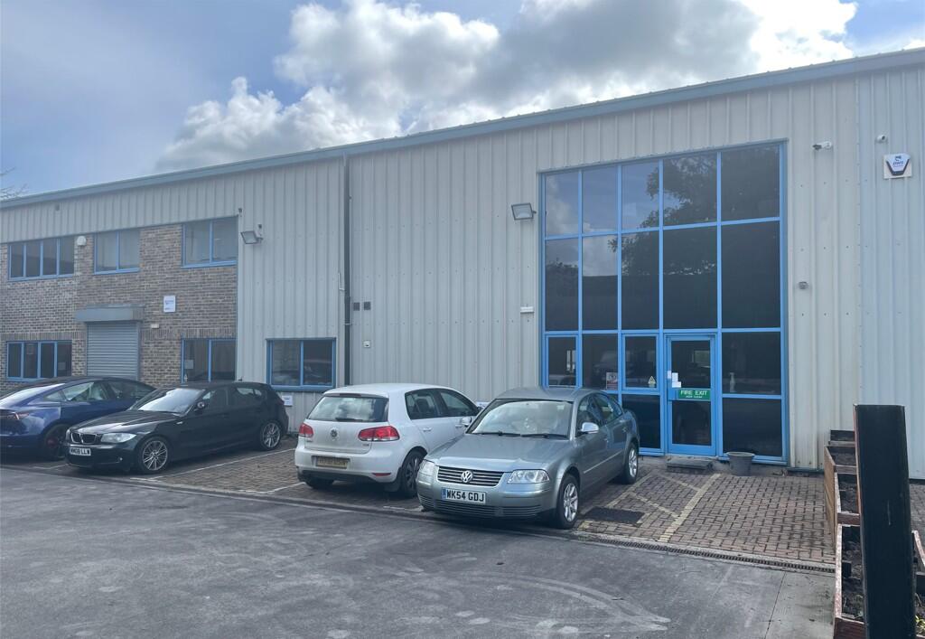 Main image of property: Unit 5, Brook Lane, Westbury, Wiltshire