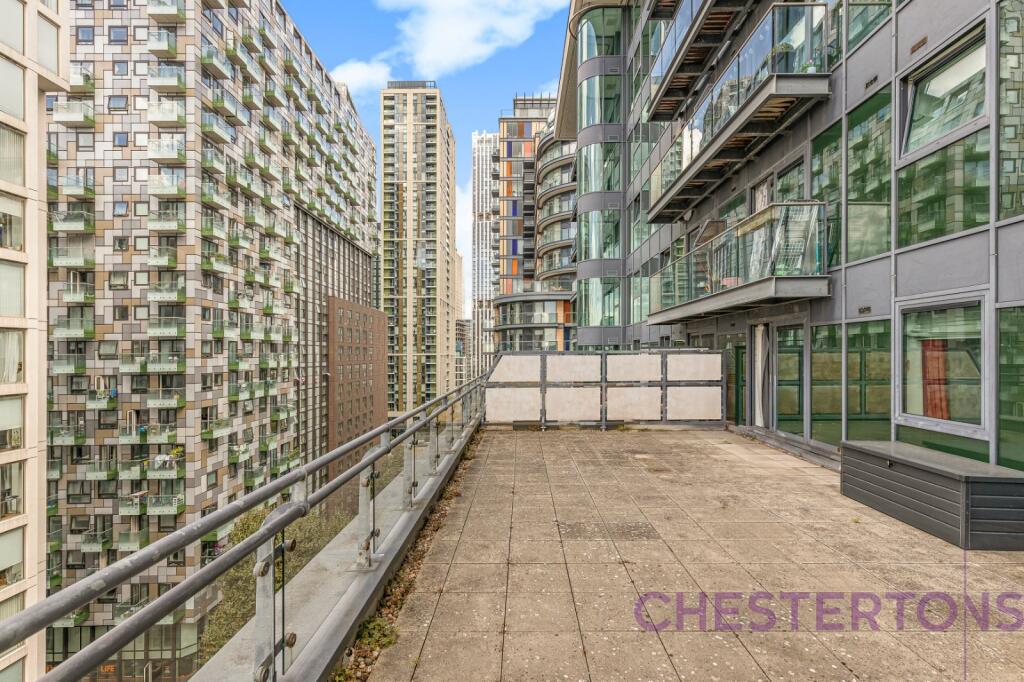 Main image of property: Millharbour, 
Millwall, E14