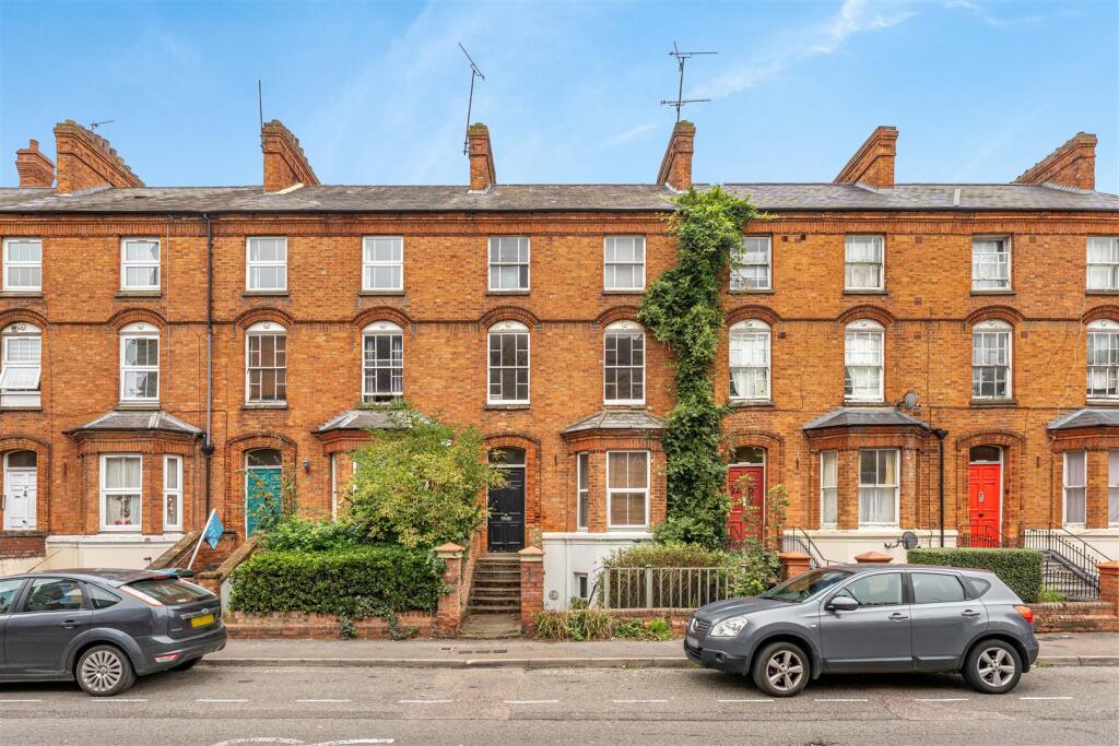 Main image of property: Marlborough Road, Banbury