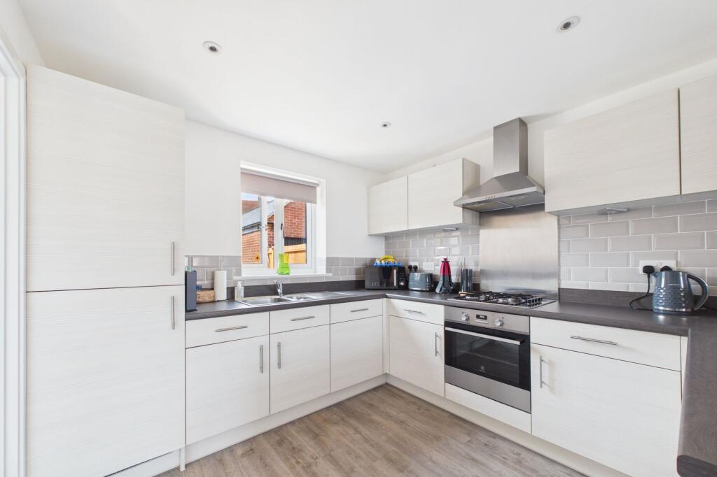 House in Northampton - View 5