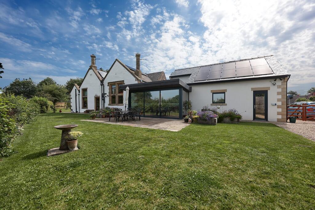 Main image of property: The Old School House, Preston Road, Grimsargh, Lancs, PR2