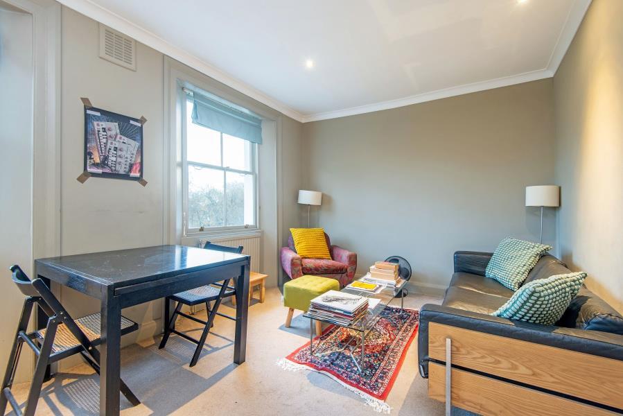 Main image of property: Oakley Square, Mornington Crescent, London, NW1
