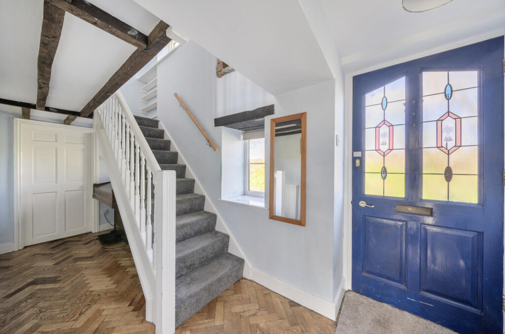 House in Oakhill, Neighbourne, Ashwick - View 2