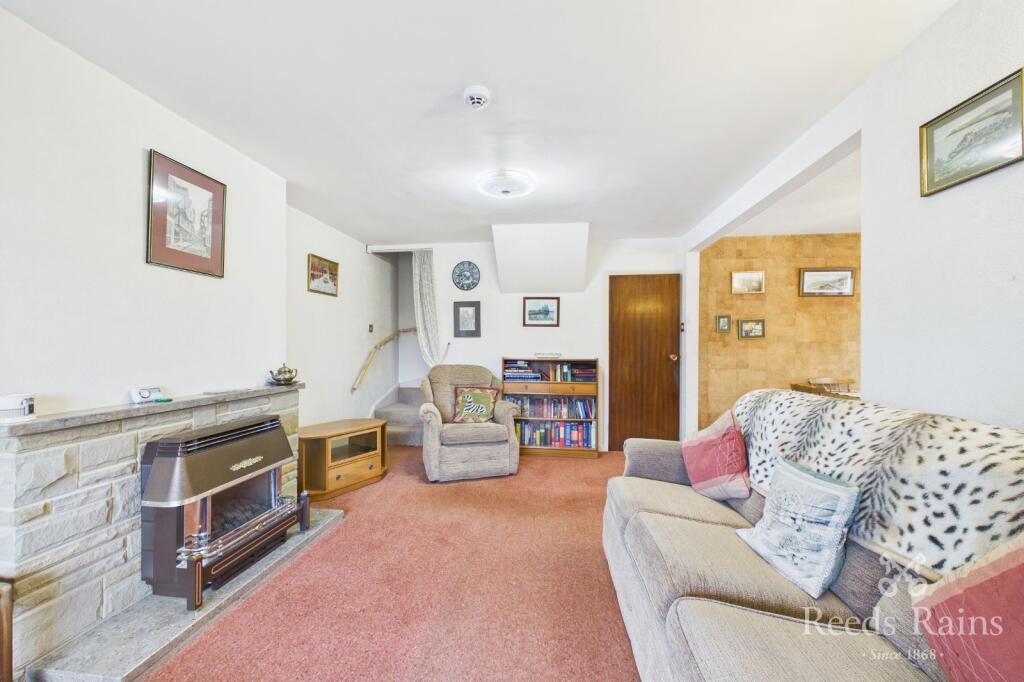 House in Huntington, York - View 2