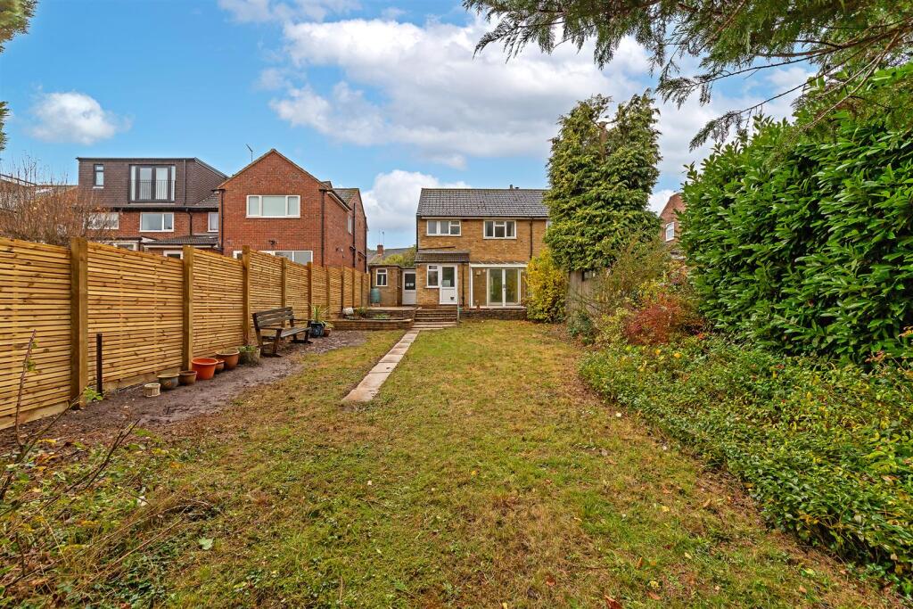 Tudor Road, Wheathampstead, St. Albans photo 2