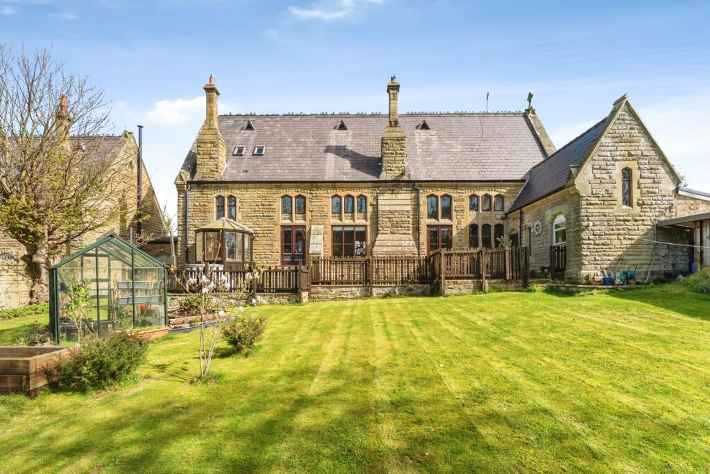 Main image of property: Gwespyr, Holywell, Flintshire, CH8