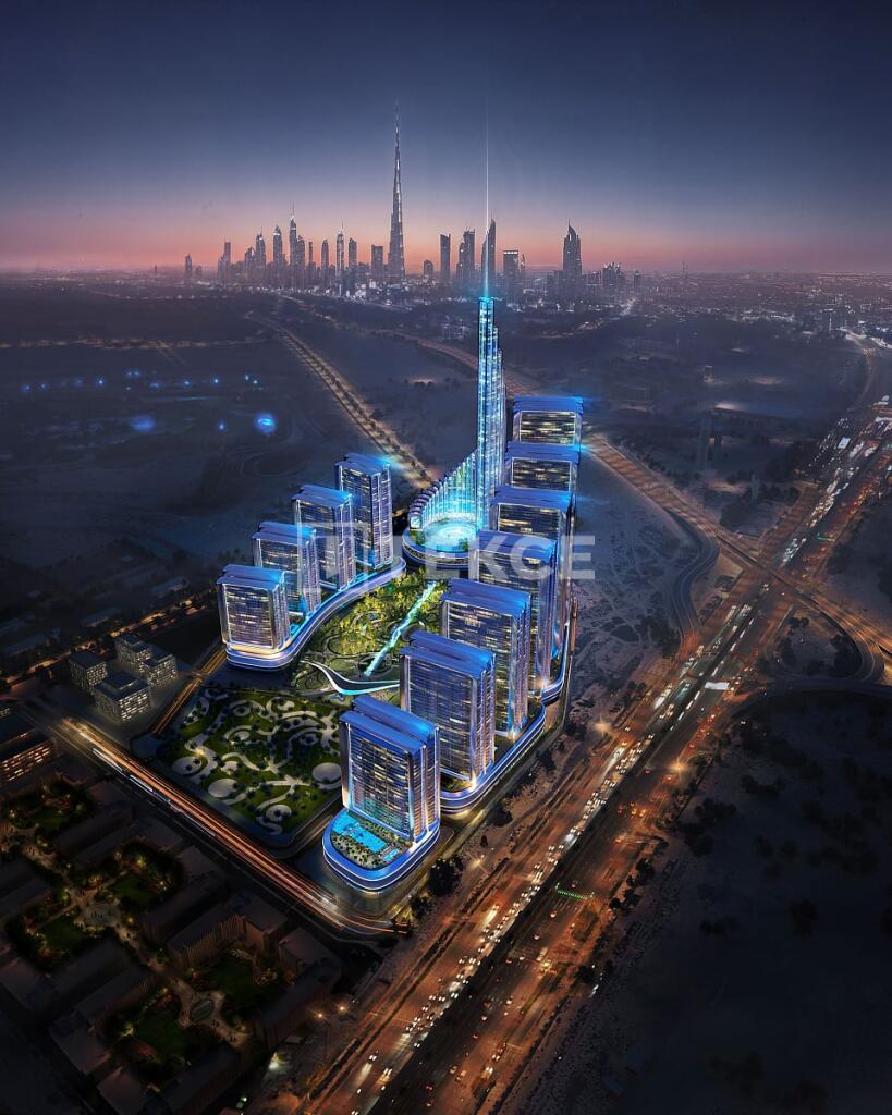 Main image of property: Dubai