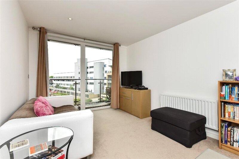 Main image of property: Battersea Park Road, London, SW8