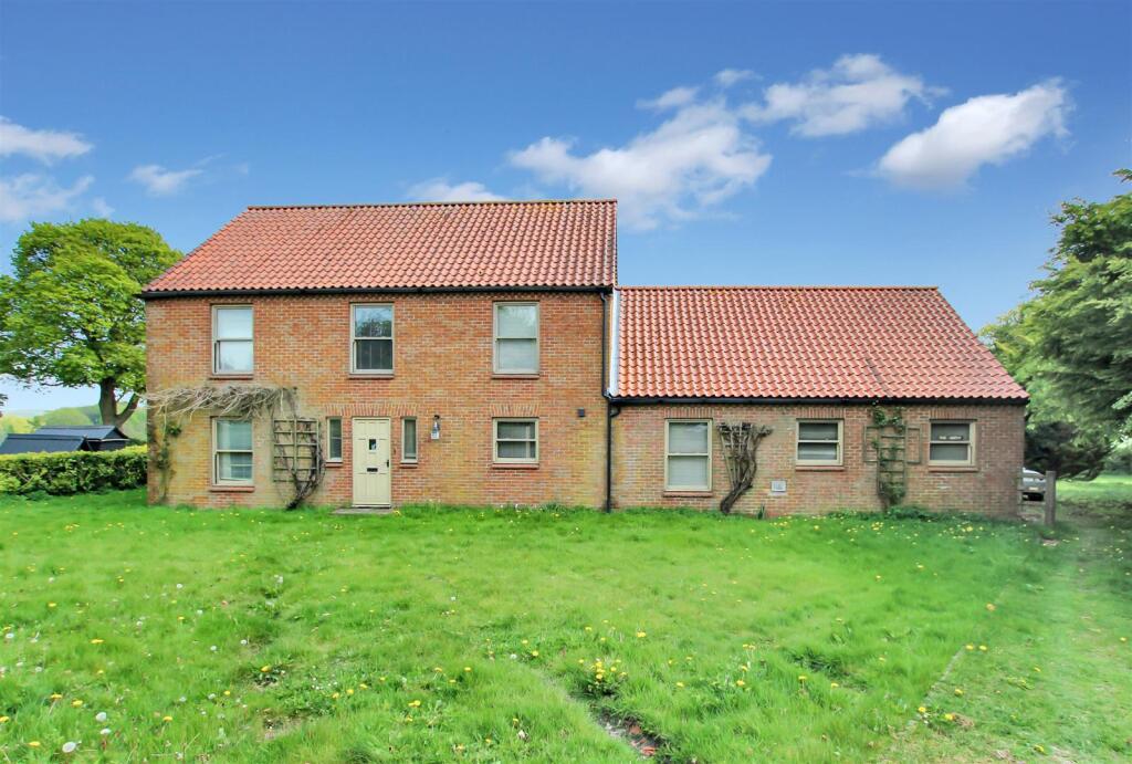 Main image of property: The Green, Market Stainton, Market Rasen