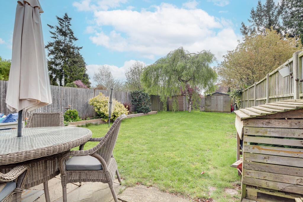 Additional image 24 of Pipers Avenue, Harpenden, Hertfordshire, AL5