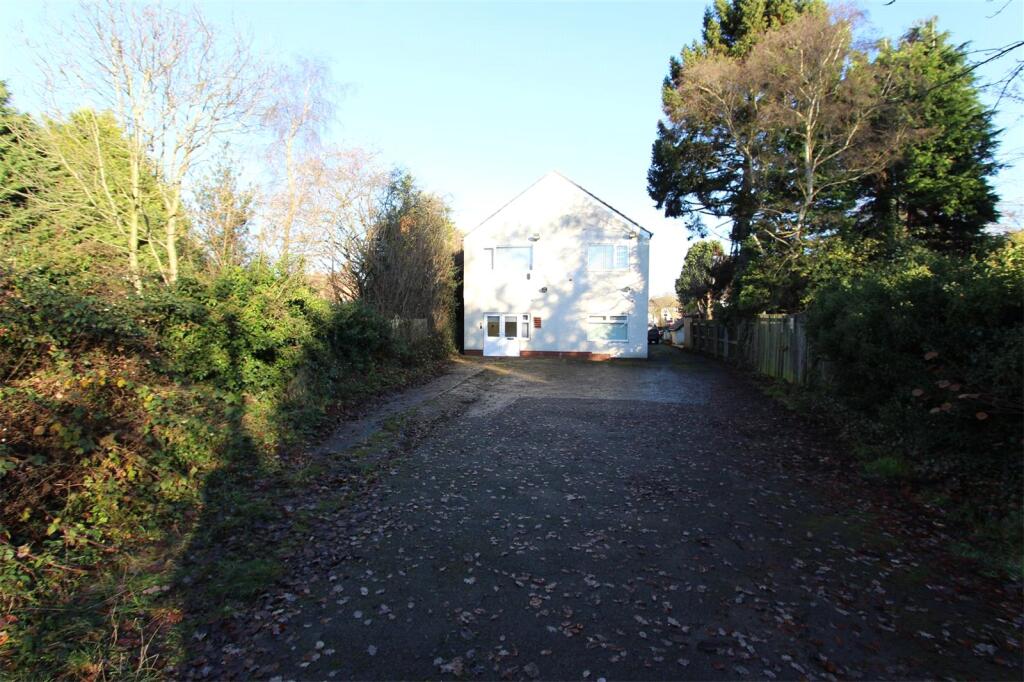 Additional image 4 of Elmdon Road, Marston Green, Birmingham, West Midlands, B37