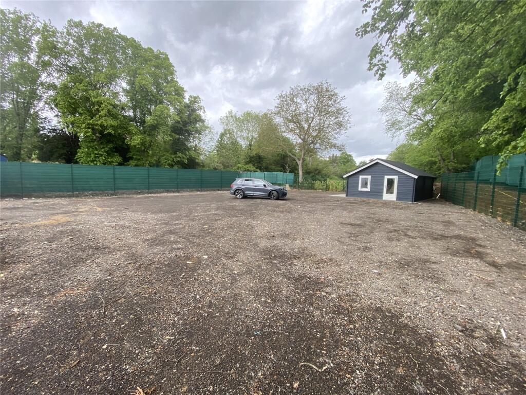 Main image of property: Church Lane, Burton Latimer, Northamptonshire, NN15