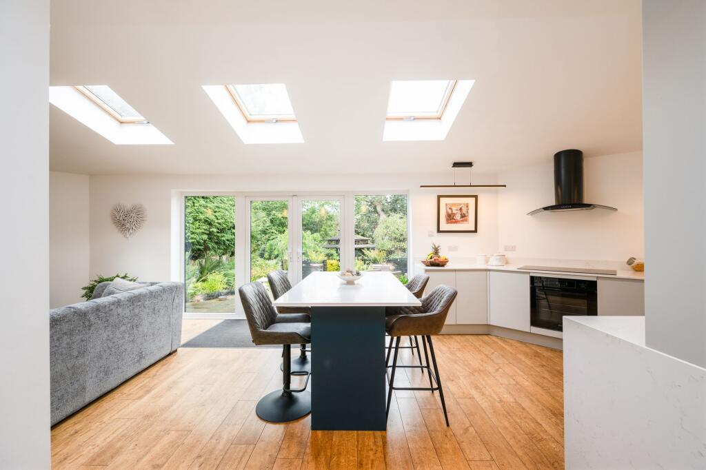 House in Wigan - View 2