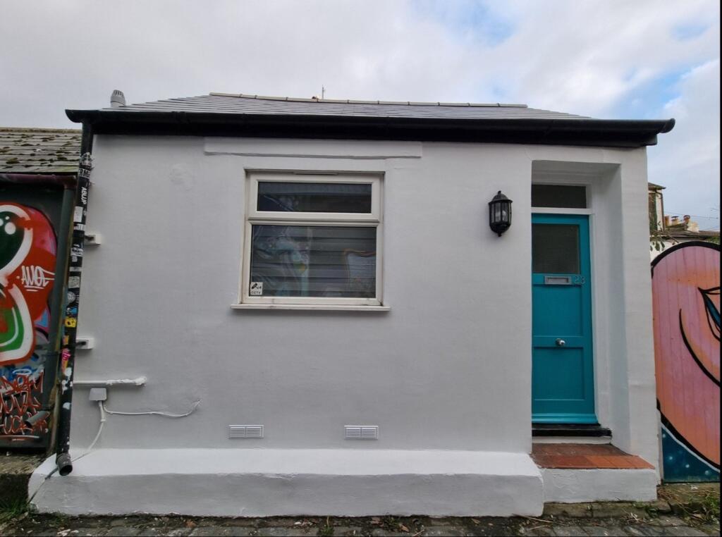 Main image of property: Trafalgar Lane, Brighton, BN1