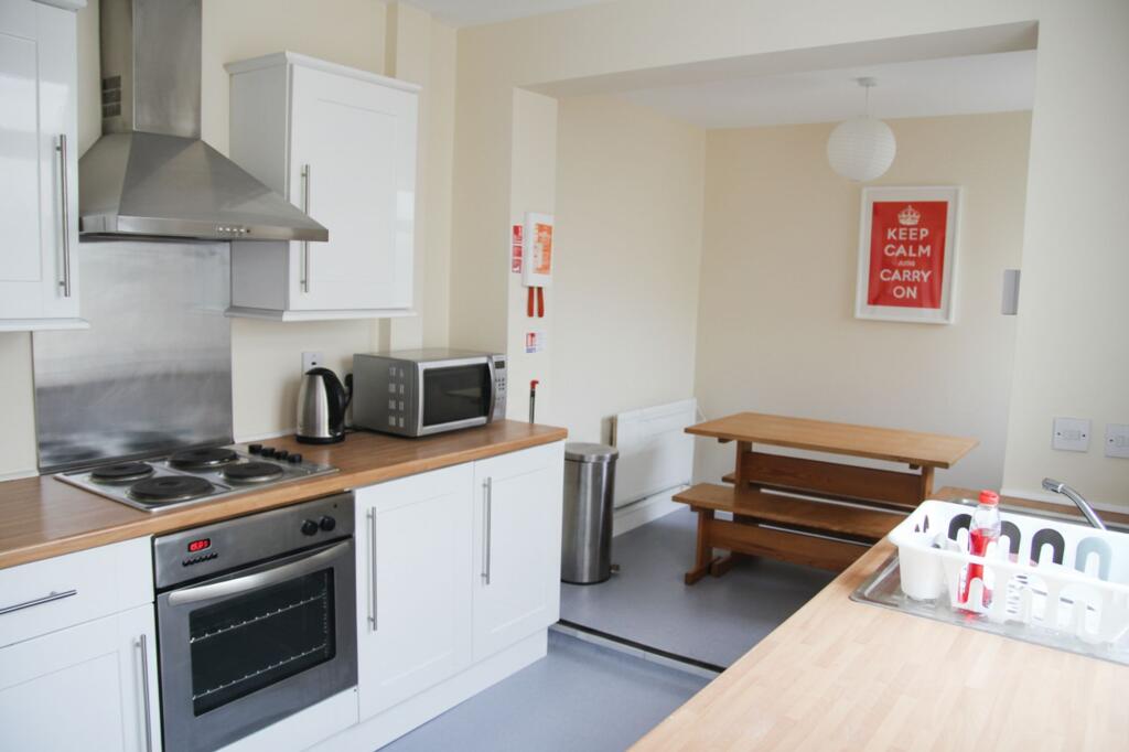 Main image of property: Ashley Down Road, Bristol, BS7