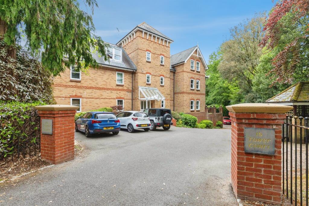 Main image of property: Dean Park Road, BOURNEMOUTH