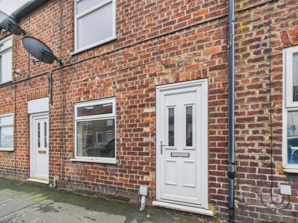 Main image of property: Eastgate South, Driffield, YO25 6LR