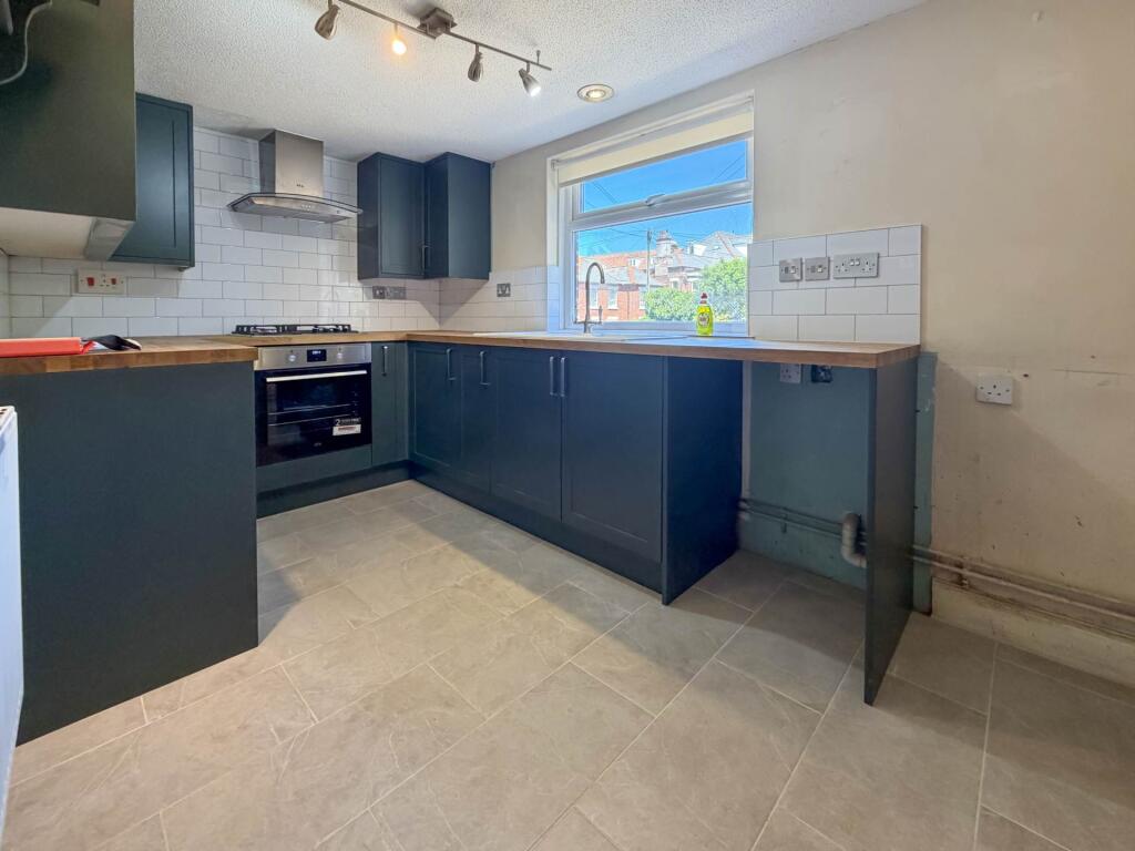 Apartment in North Norfolk, Sheringham - View 2
