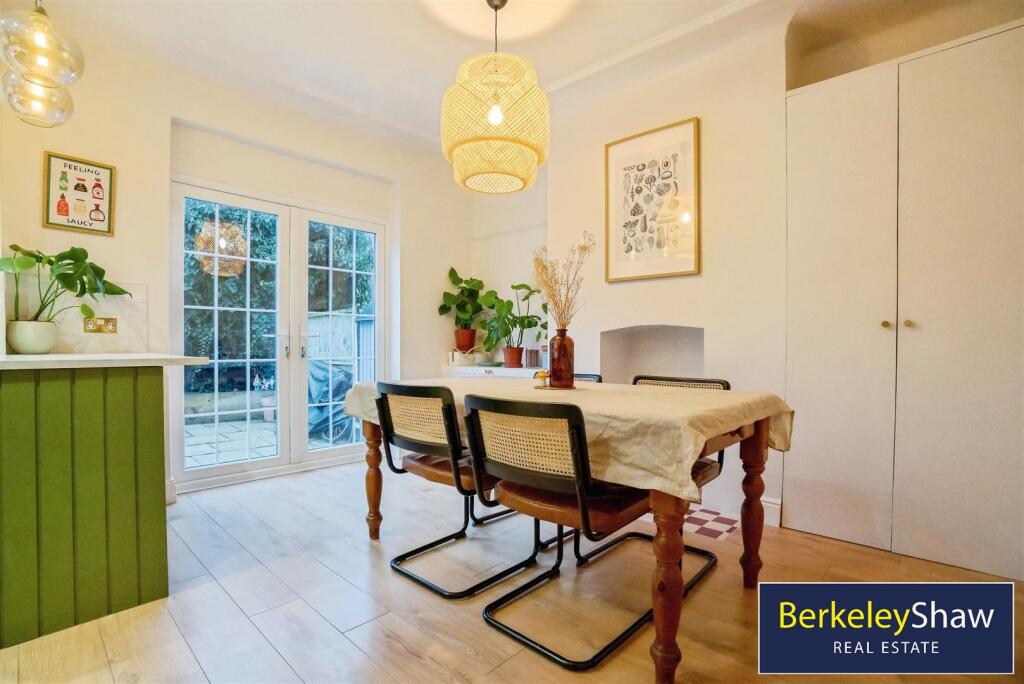 House in Liverpool, Fairfield - View 4