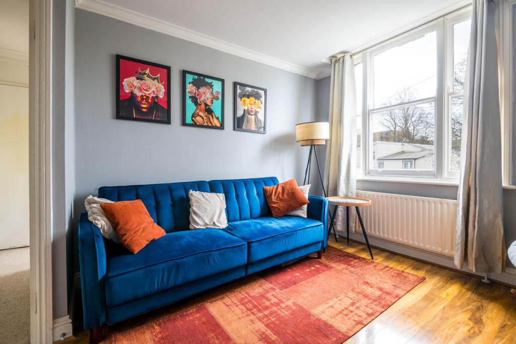 Main image of property: Wynell Road, London, SE23