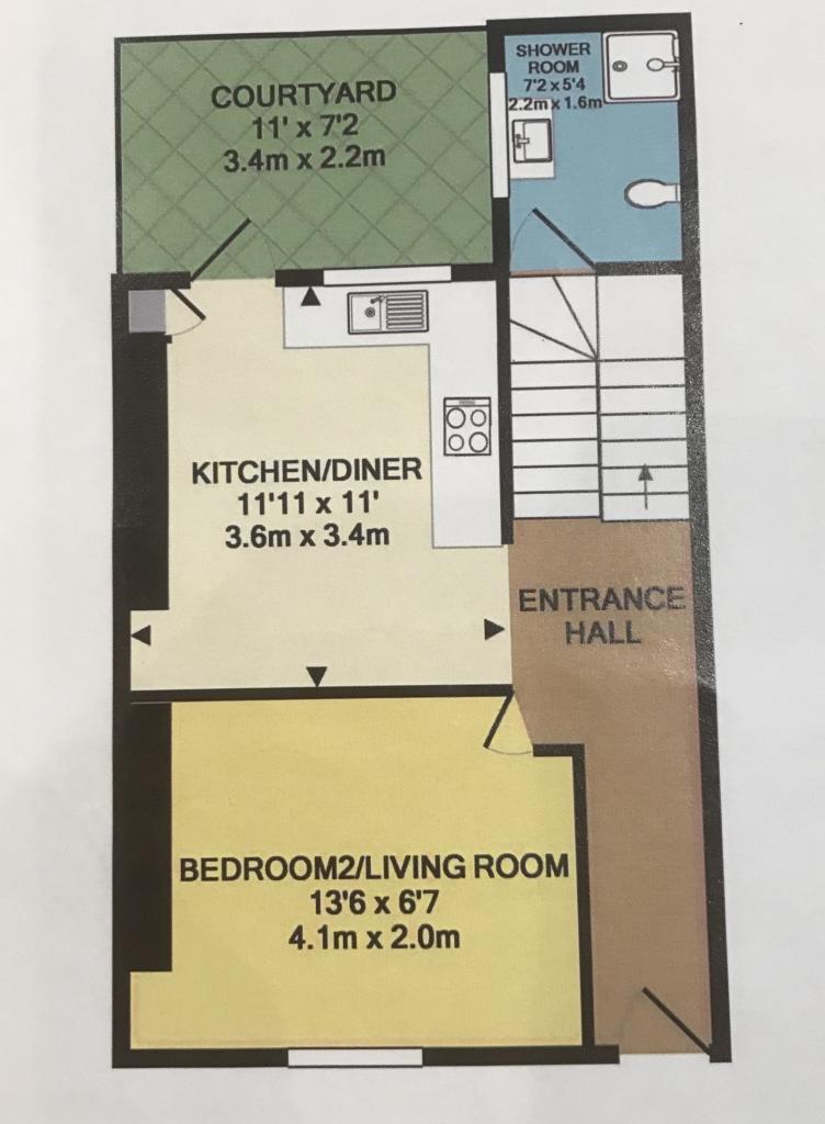 Photo of the property