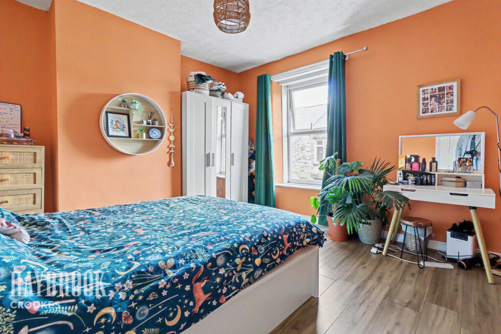 Main image of property: Longfield Road, Sheffield