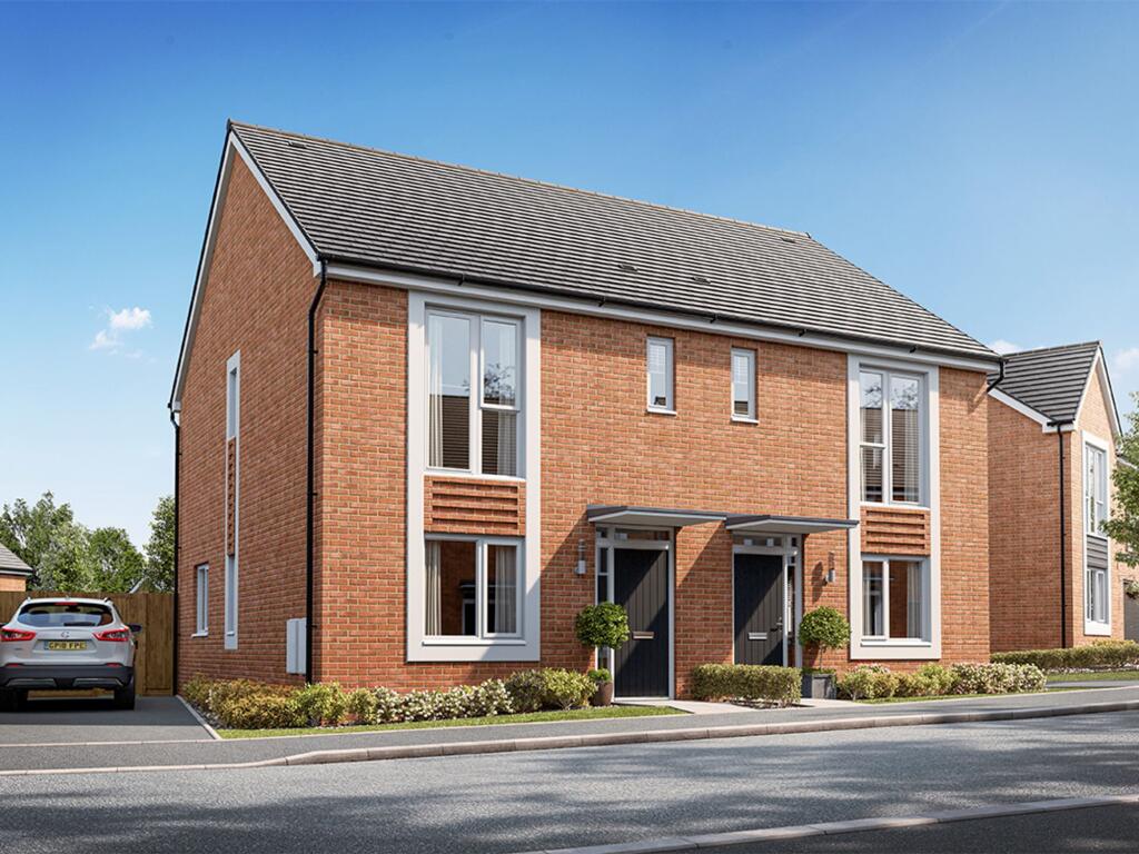 Main image of property: Uttoxeter Road, Blythe Bridge, ST11