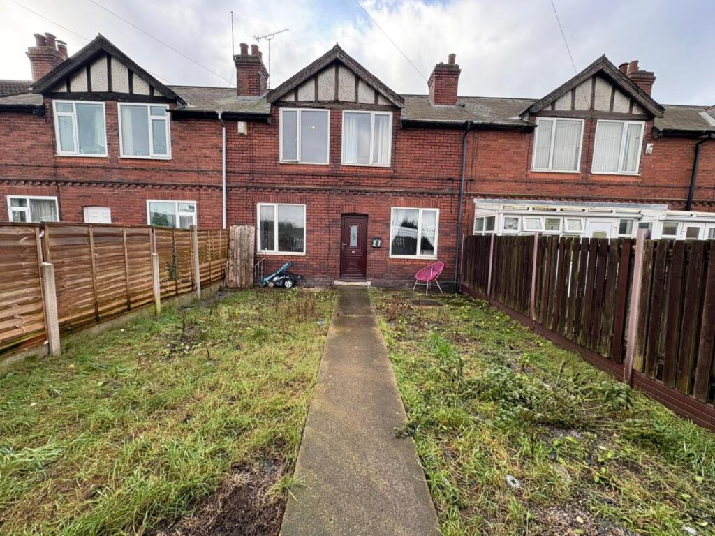 Main image of property: Woodhouse Green, Thurcroft