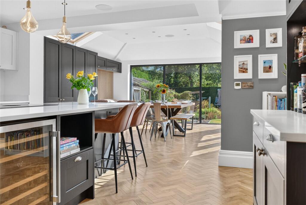 House in Leeds - View 4