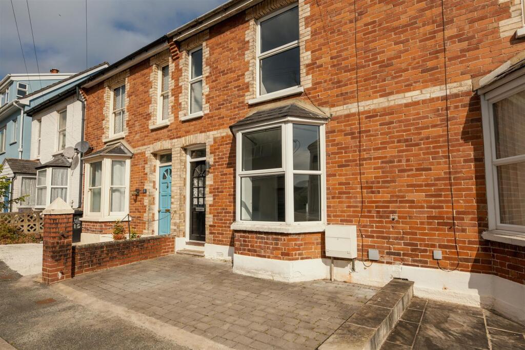 Main image of property: Ford Valley, Dartmouth