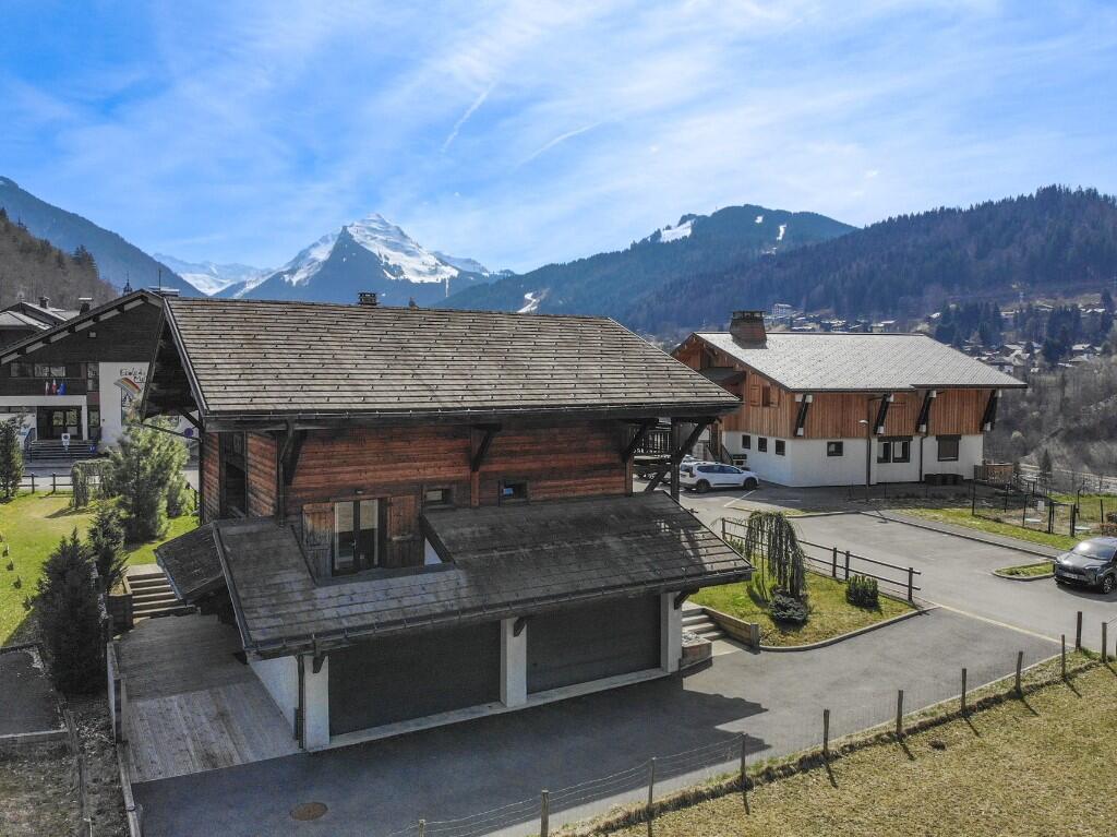 Main image of property: Montriond, Haute-Savoie, Rhone Alps