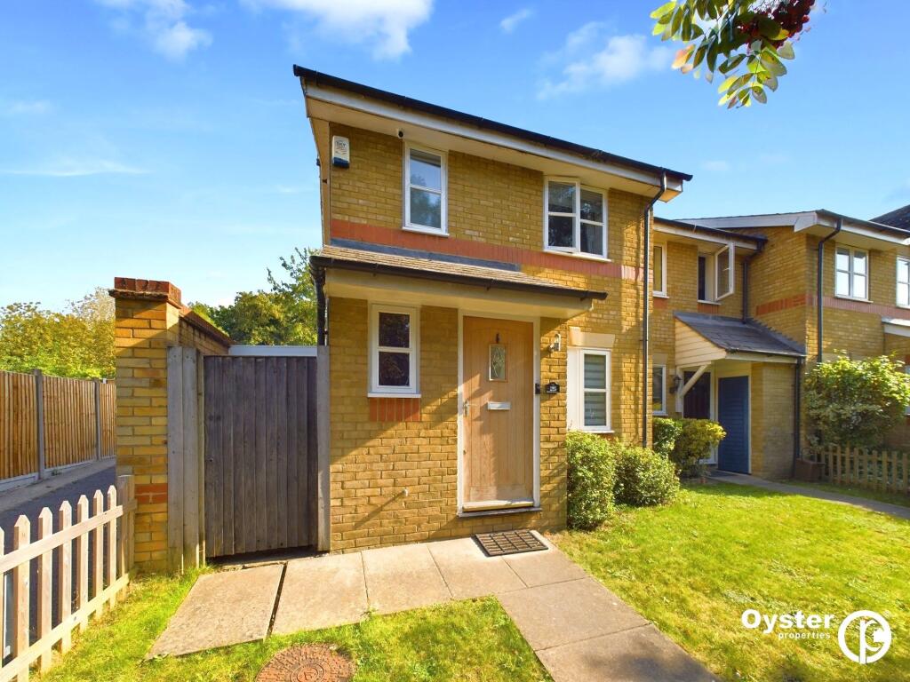 Main image of property: Lonsdale Drive, Enfield, EN2