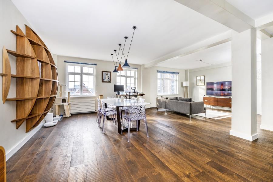 Main image of property: Florence Court, Maida Vale, W9