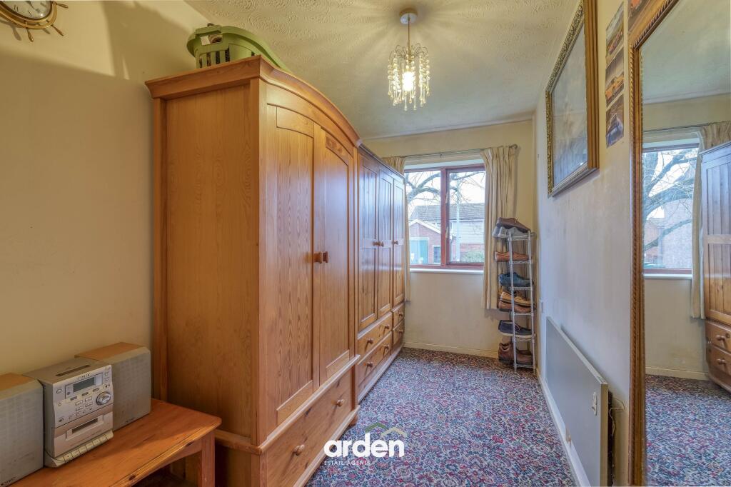 Additional image 5 of Foregate Street, Astwood Bank, B96