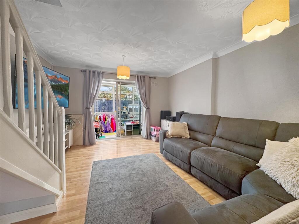House in Blaby, Narborough - View 5