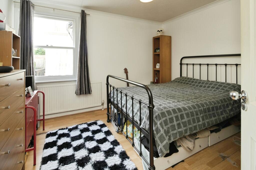 5a Harrington Road, Brighton, East Sussex, BN1 photo 4
