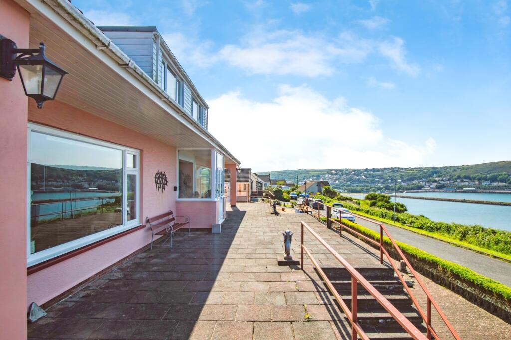 Main image of property: Pantycelyn, Fishguard, Pembrokeshire, SA65