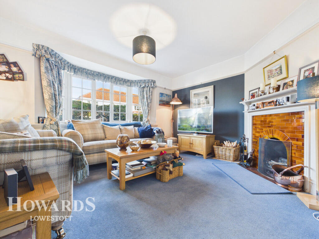 House in East Suffolk, Easton Bavents, Reydon - View 5