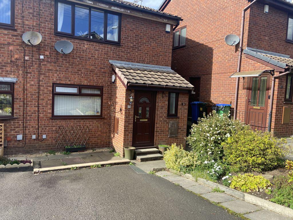 Main image of property: Vicarage View Castleton