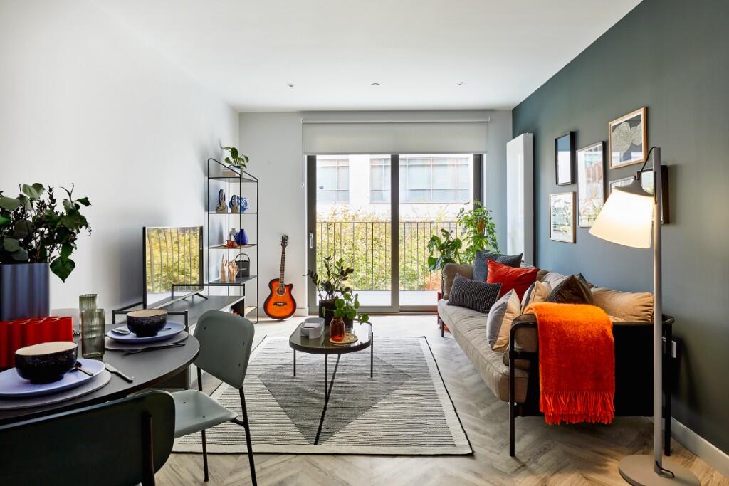 Main image of property: 319 Rosewood, Box Makers Yard