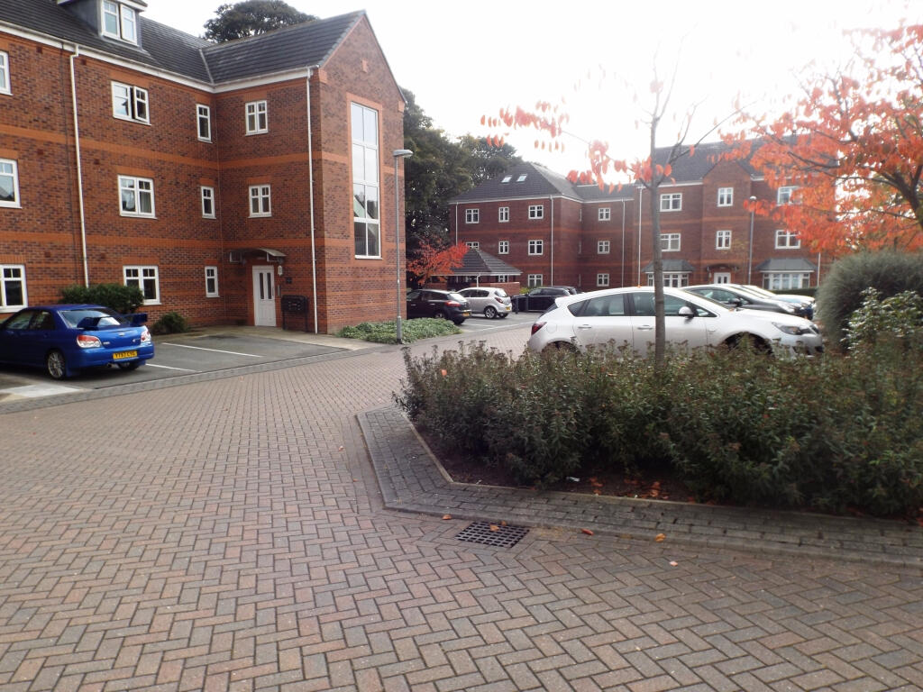 Main image of property: Brackenhurst Drive, Moortown, Leeds, West Yorkshire, LS17