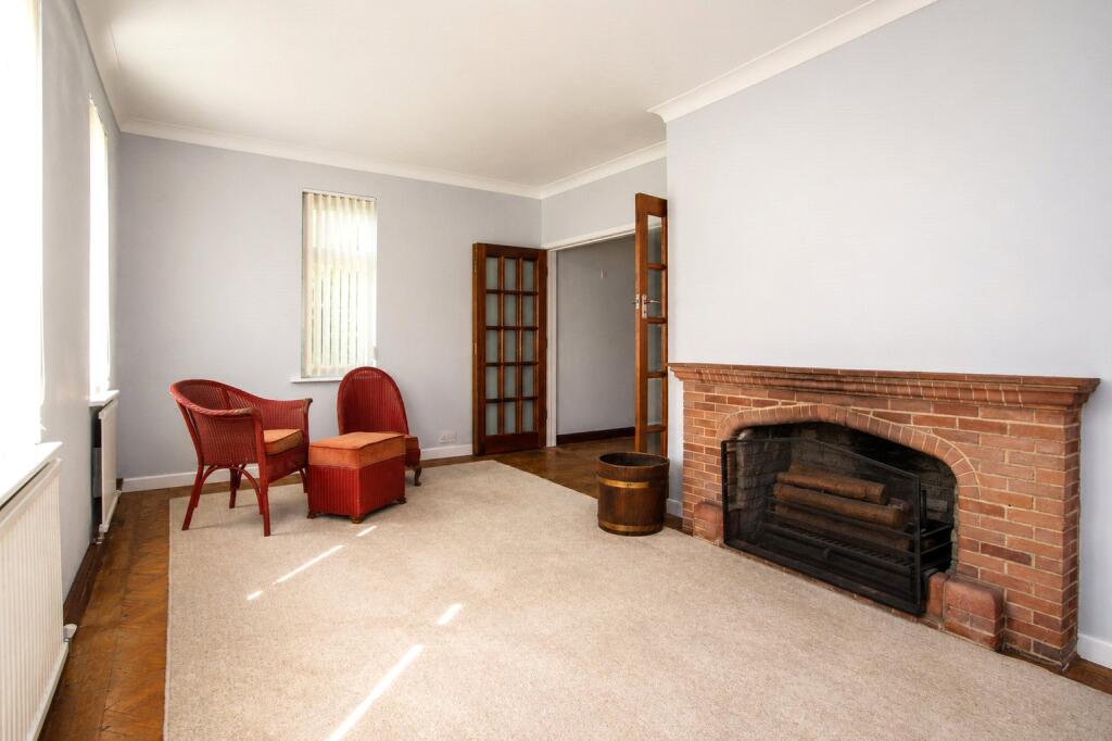 House in Weston-super-Mare, Preanes Green - View 3