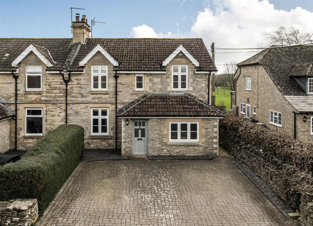 Main image of property: Clapcote Cottages, Grittleton
