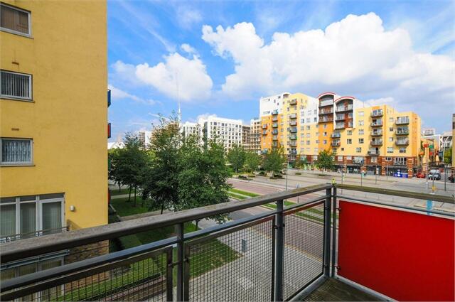 Main image of property: West Parkside , Greenwich, London, SE10
