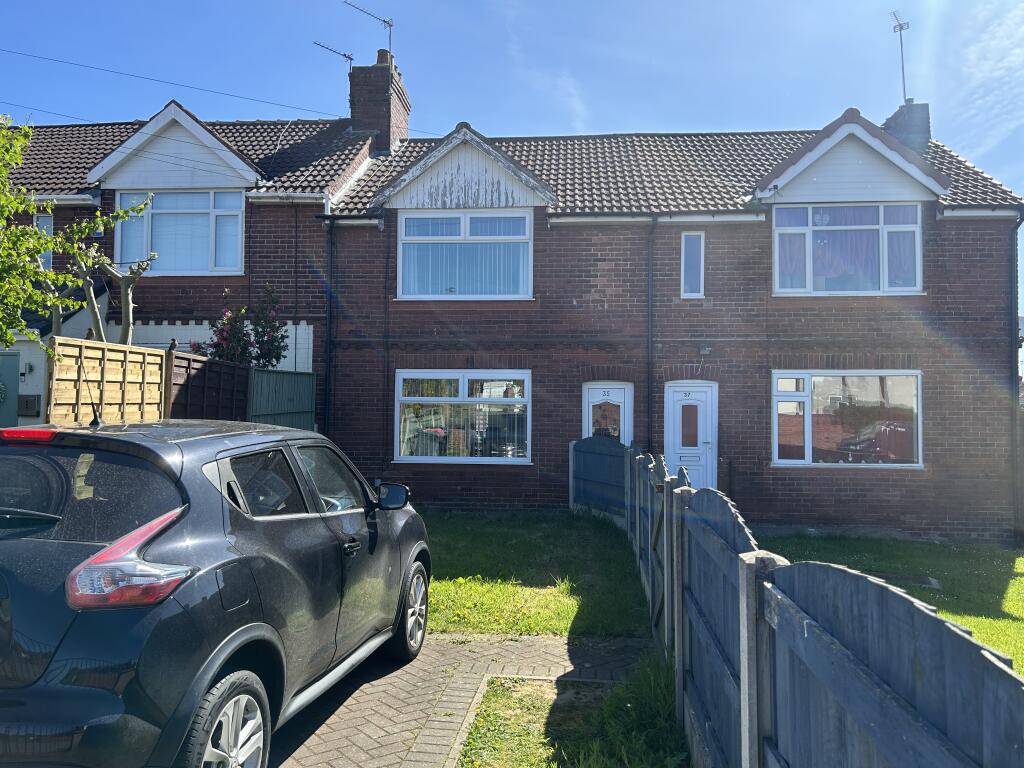 Main image of property: John Street, Thurcroft, ROTHERHAM