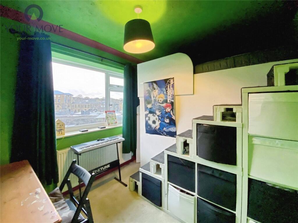 Additional image 16 of Greenside Lane, Cullingworth, Bradford, West Yorkshire, BD13