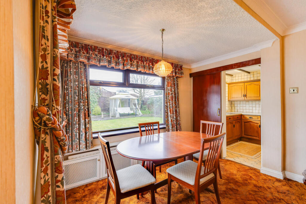 House in Cardiff, Rhiwbina Garden Village, Rhiwbina - More